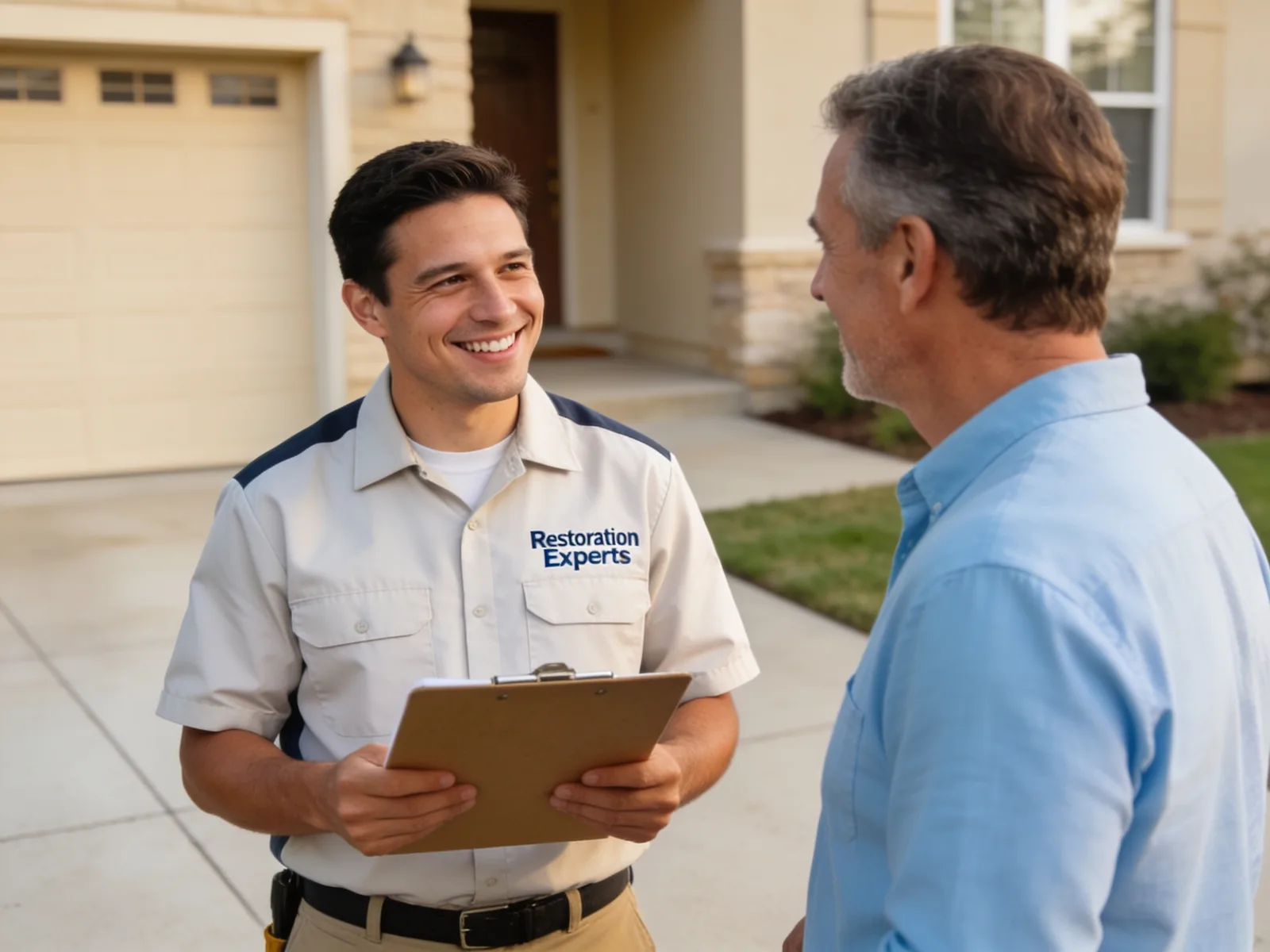 Water Damage Cleanup Barryton, MI FAQs